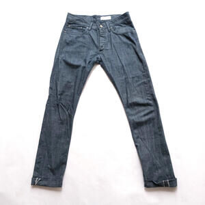 Gustin Selvedge Skinny Jeans 32 Lightweight 116699 (32x33)